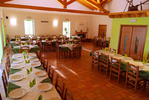 Agriverde agriturismo location