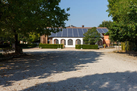 Agriverde agriturismo location