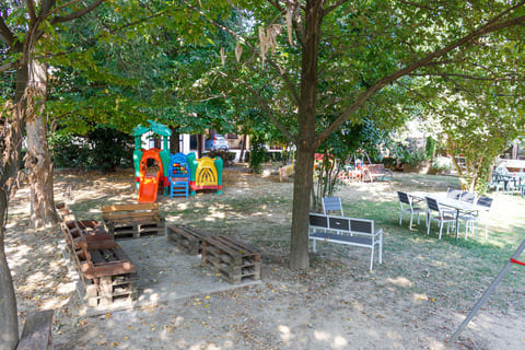 Agriverde agriturismo location