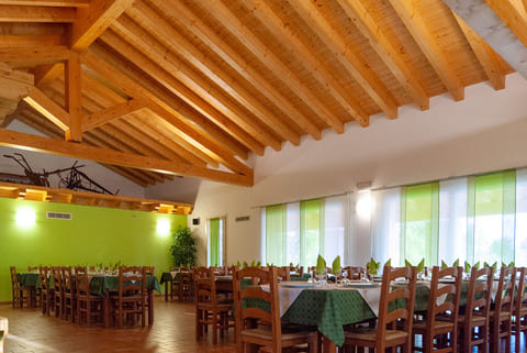 Agriverde agriturismo location