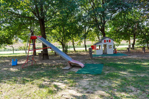 Agriverde agriturismo location