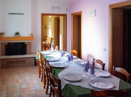 Agriturismo Agriverde