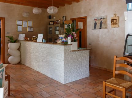 Agriturismo Agriverde