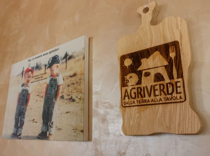 Agriturismo Agriverde