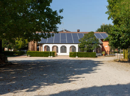 Agriturismo Agriverde