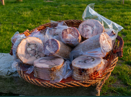 Agriturismo Agriverde