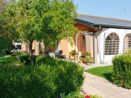 Agriturismo Agriverde