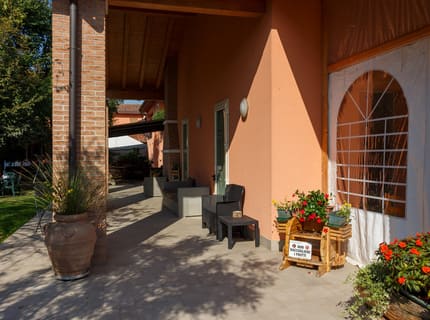 Agriturismo Agriverde