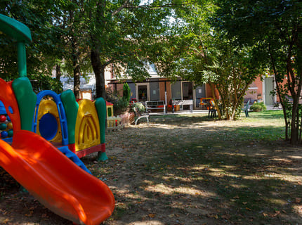 Agriturismo Agriverde