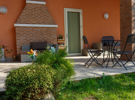 Agriturismo Agriverde