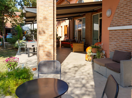 Agriturismo Agriverde