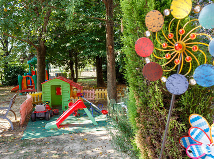 Agriturismo Agriverde